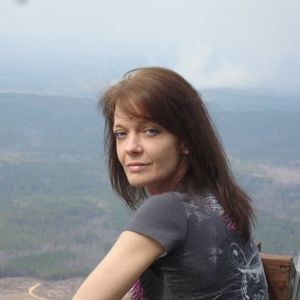 Meet your Posher, Anna maria